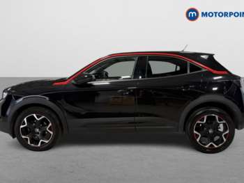 Used Vauxhall Mokka 2021 for sale - 75121781: Photo