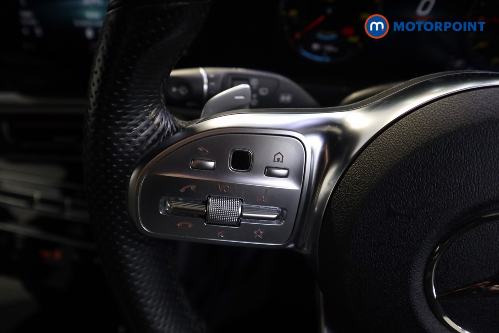 Used Mercedes-Benz EQC 2021 for sale - 76669007: Photo 11