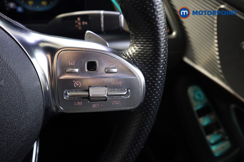 Used Mercedes-Benz EQC 2021 for sale - 76669007: Photo 12