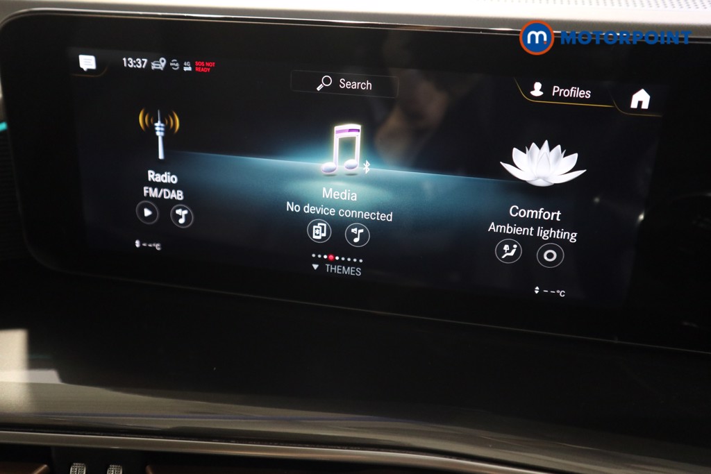 Used Mercedes-Benz EQC 2021 for sale - 76669007: Photo 14