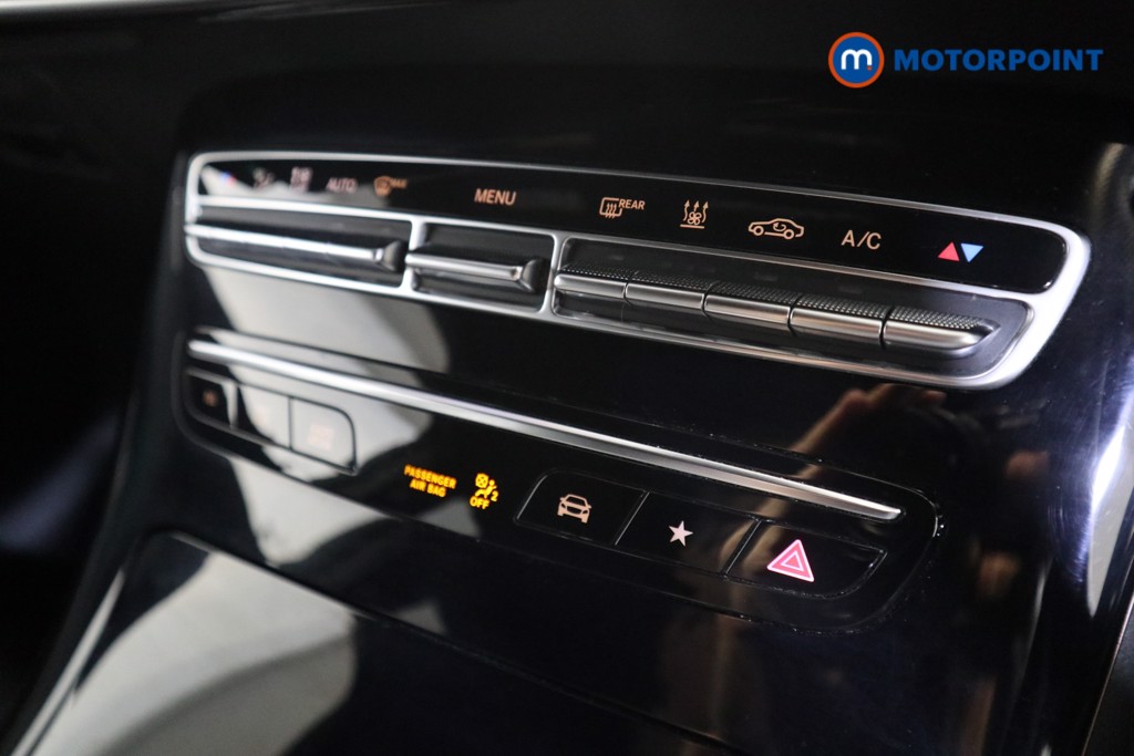 Used Mercedes-Benz EQC 2021 for sale - 76669007: Photo 16