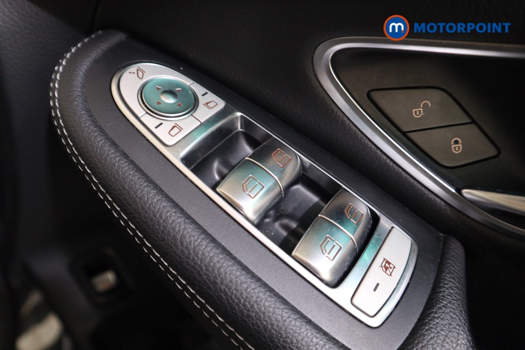 Used Mercedes-Benz EQC 2021 for sale - 76669007: Photo 20