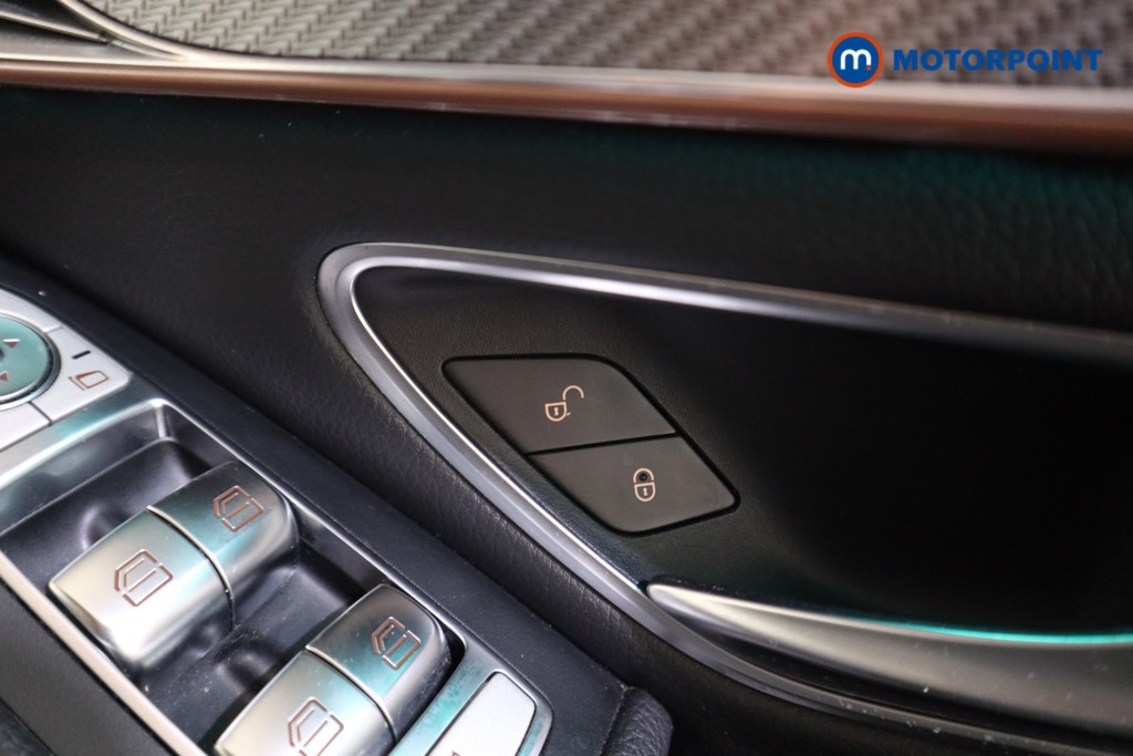 Used Mercedes-Benz EQC 2021 for sale - 76669007: Photo 21