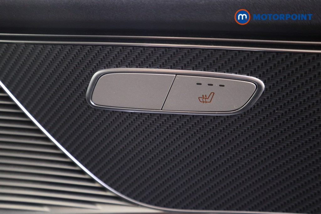 Used Mercedes-Benz EQC 2021 for sale - 76669007: Photo 22