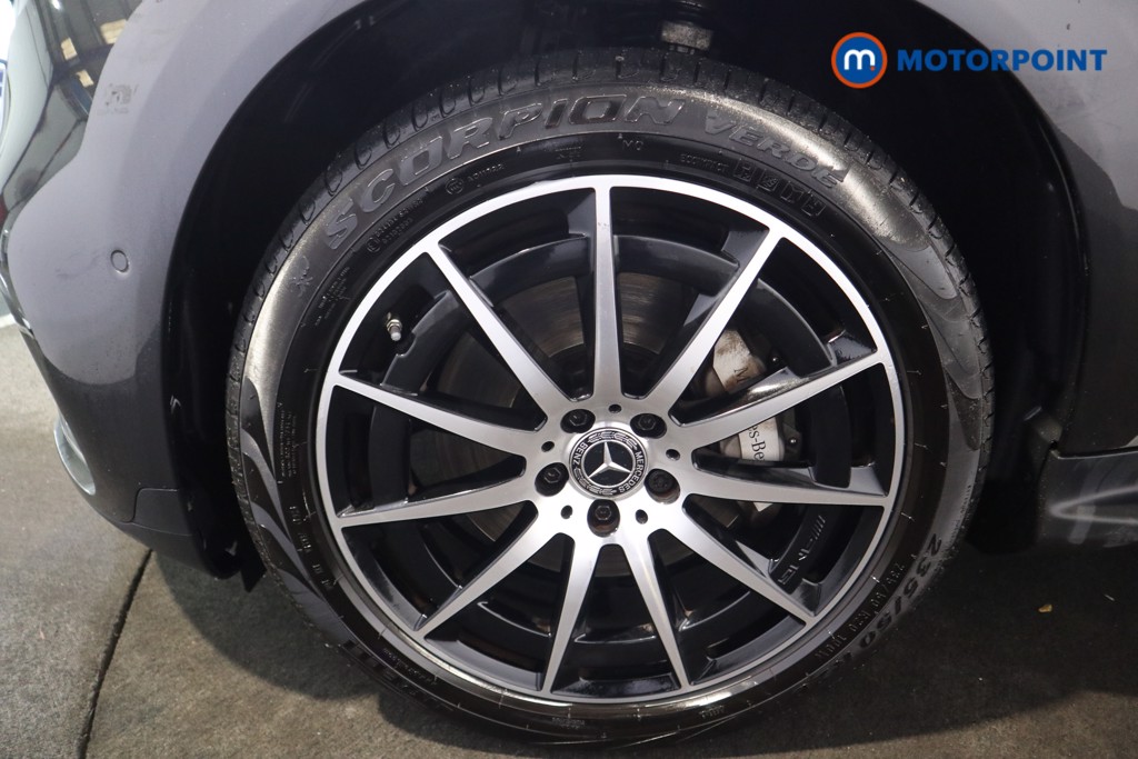 Used Mercedes-Benz EQC 2021 for sale - 76669007: Photo 33