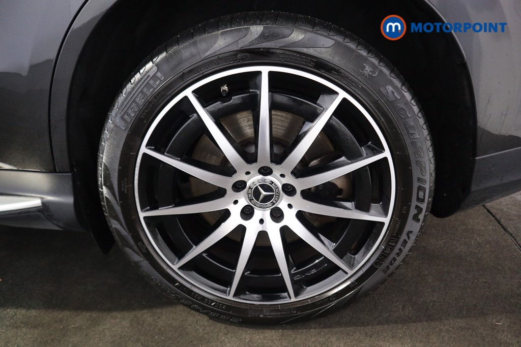 Used Mercedes-Benz EQC 2021 for sale - 76669007: Photo 34