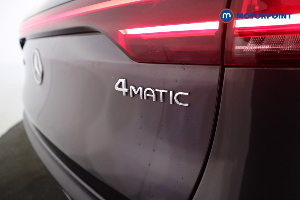 Used Mercedes-Benz EQC 2021 for sale - 76669007: Photo 38