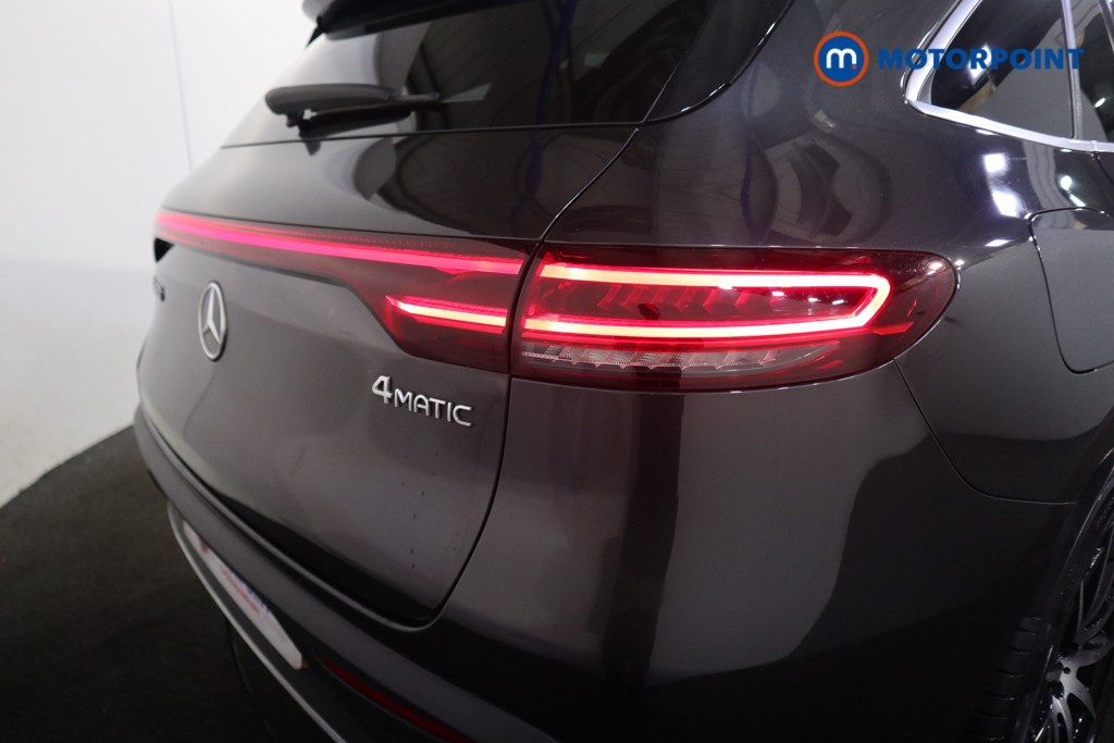 Used Mercedes-Benz EQC 2021 for sale - 76669007: Photo 39