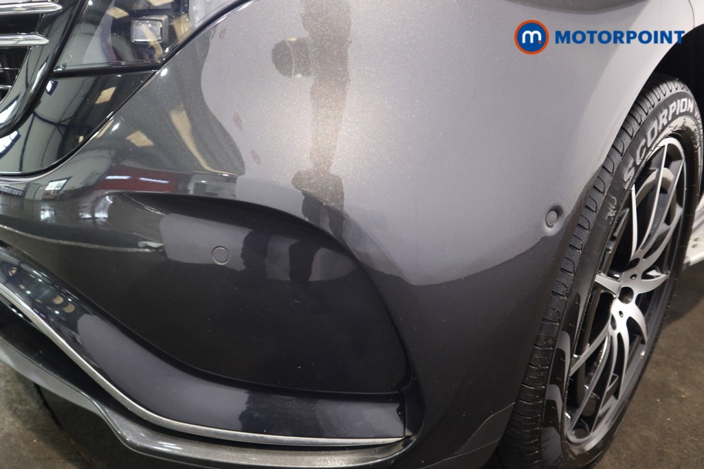 Used Mercedes-Benz EQC 2021 for sale - 76669007: Photo 44