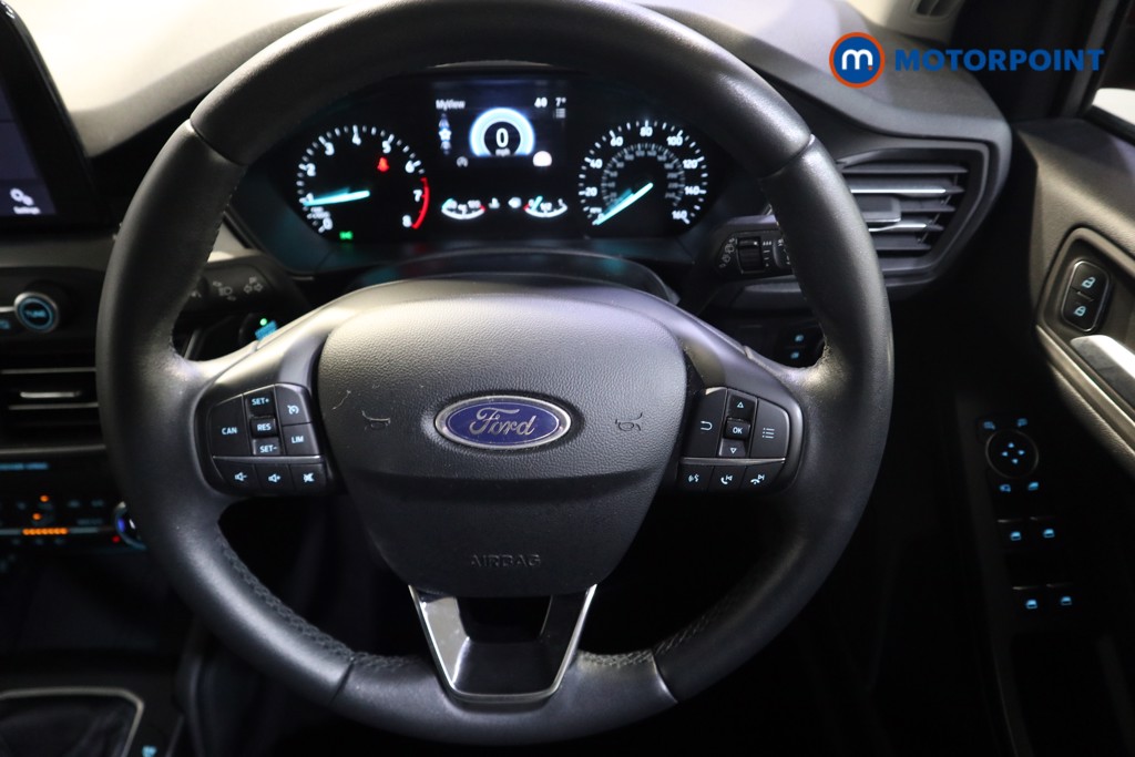 Used Ford Focus 2019 for sale - 76625987: Photo 10