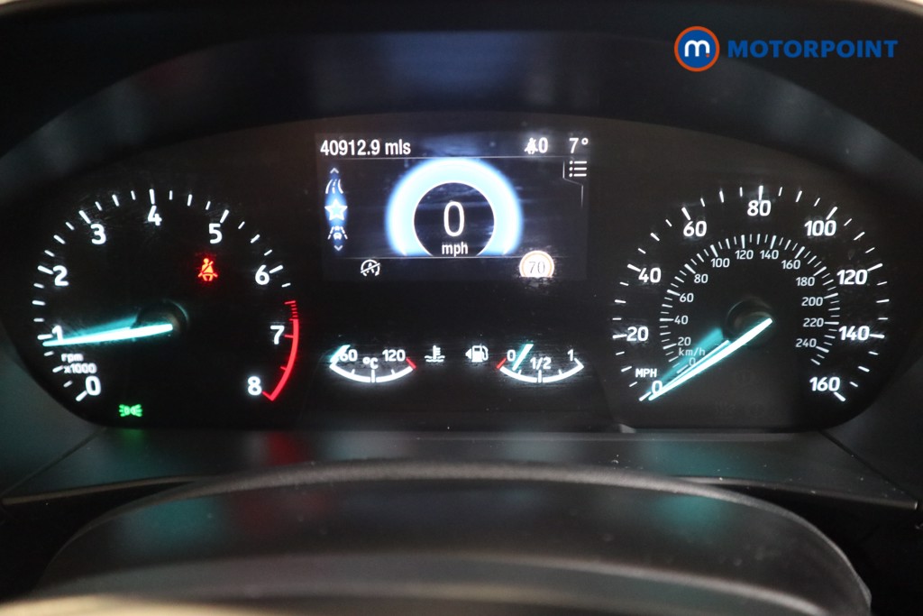 Used Ford Focus 2019 for sale - 76625987: Photo 13