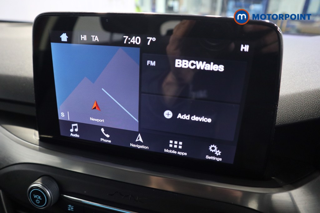 Used Ford Focus 2019 for sale - 76625987: Photo 14