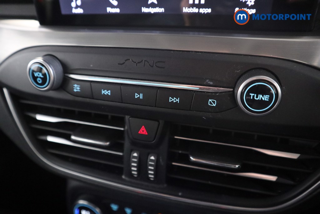 Used Ford Focus 2019 for sale - 76625987: Photo 15