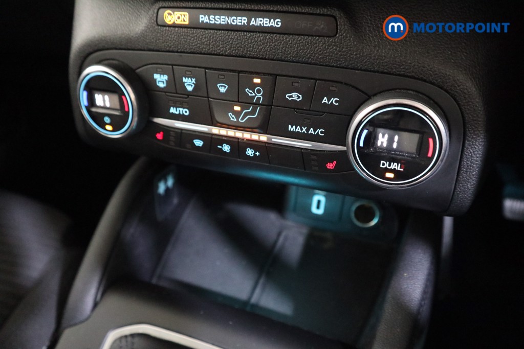 Used Ford Focus 2019 for sale - 76625987: Photo 16