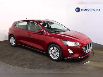 Used Ford Focus 2019 for sale - 76625987: Photo