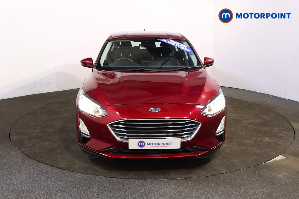 Used Ford Focus 2019 for sale - 76625987: Photo 2