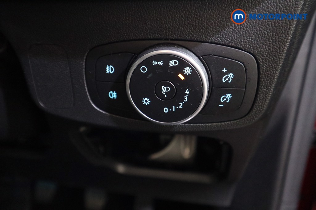 Used Ford Focus 2019 for sale - 76625987: Photo 20