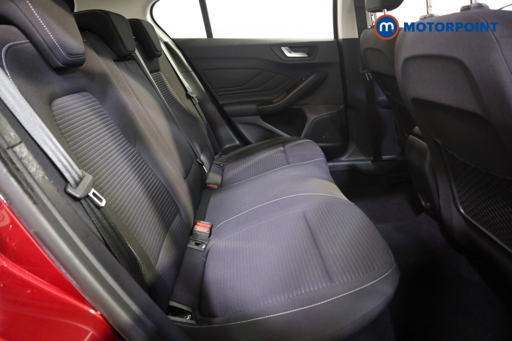 Used Ford Focus 2019 for sale - 76625987: Photo 24