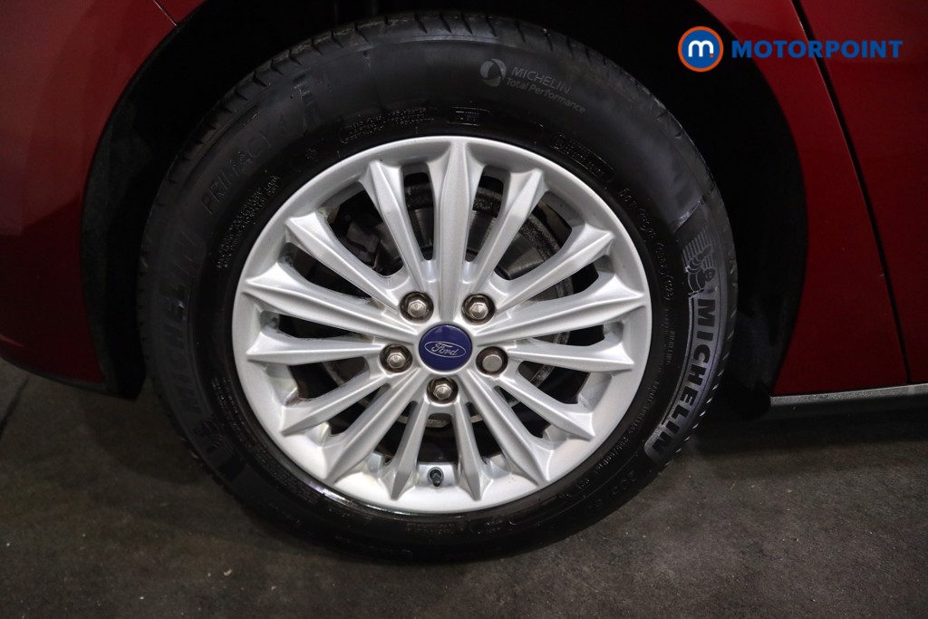 Used Ford Focus 2019 for sale - 76625987: Photo 28