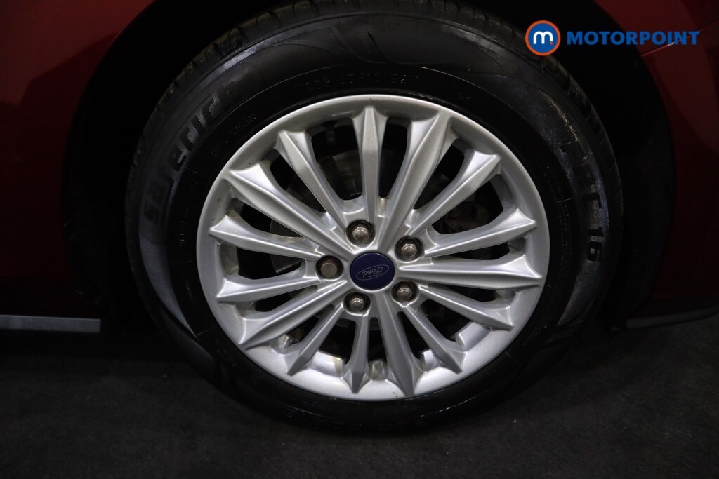 Used Ford Focus 2019 for sale - 76625987: Photo 29