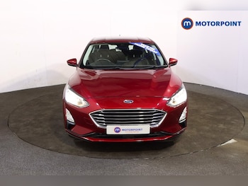 Used Ford Focus 2019 for sale - 76625987: Photo
