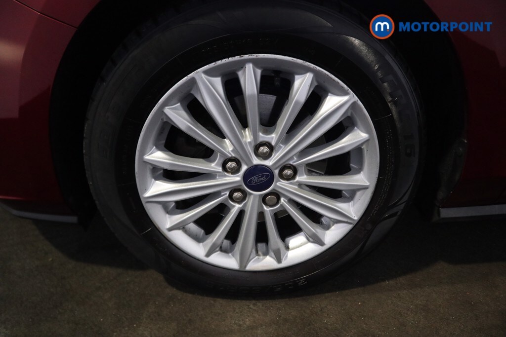 Used Ford Focus 2019 for sale - 76625987: Photo 30