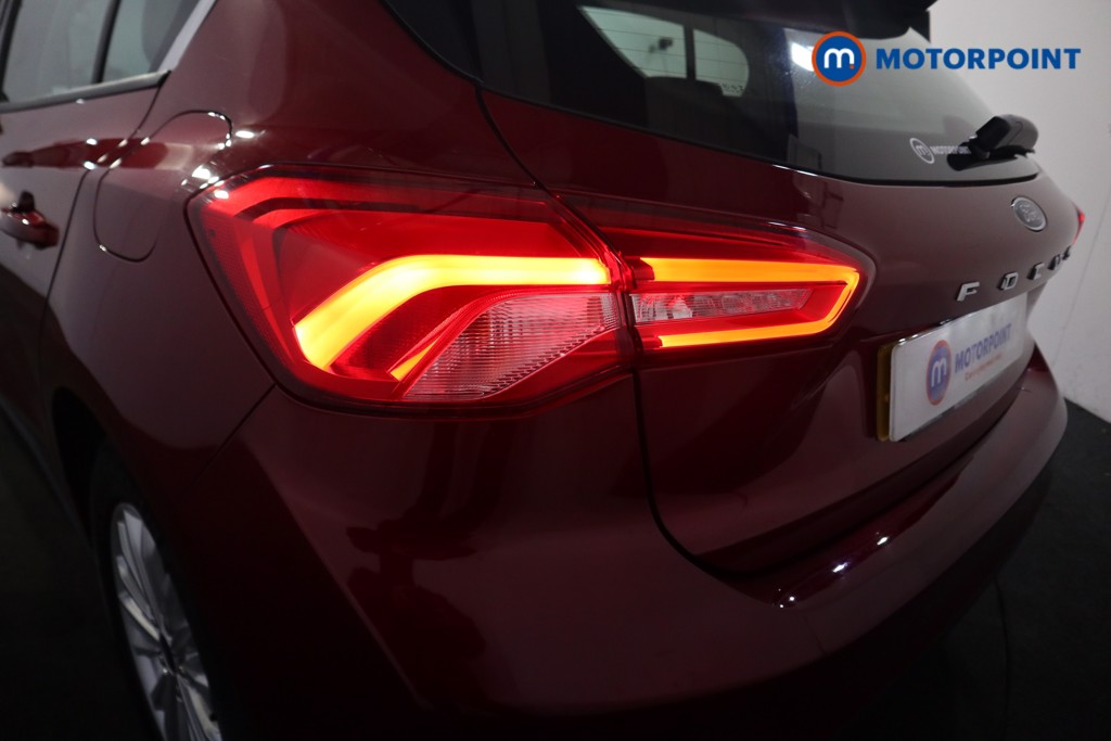 Used Ford Focus 2019 for sale - 76625987: Photo 33