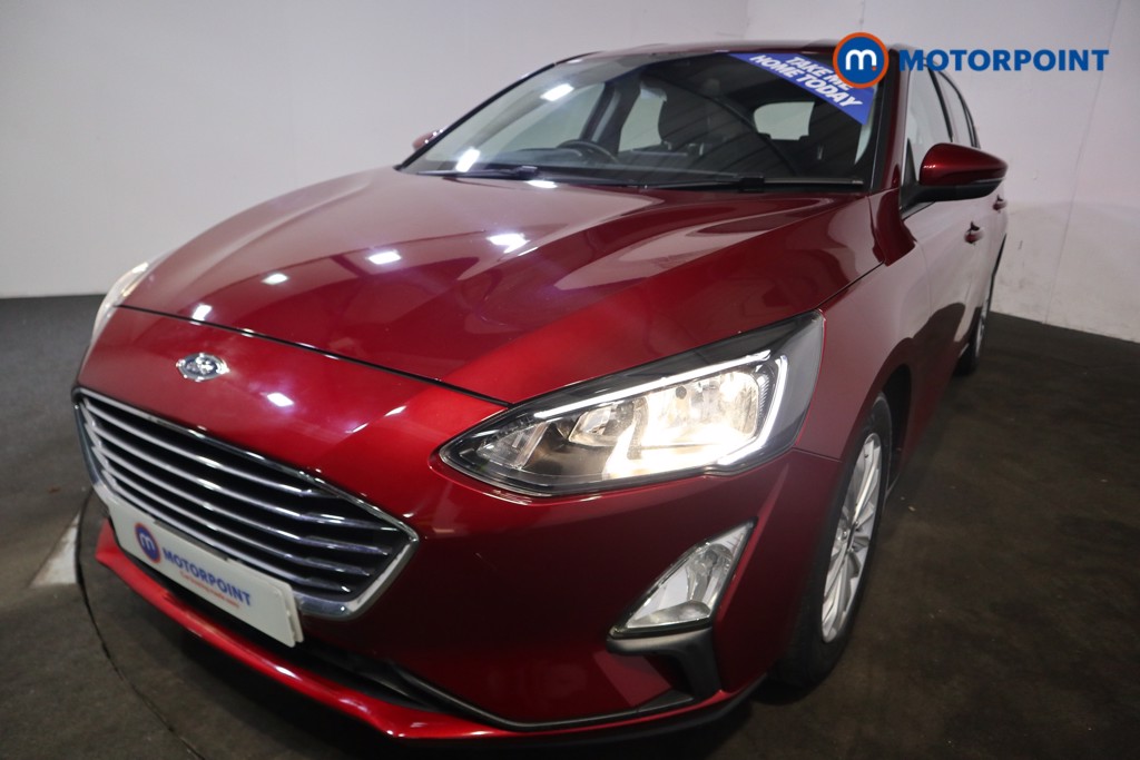 Used Ford Focus 2019 for sale - 76625987: Photo 39
