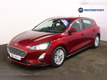 Used Ford Focus 2019 for sale - 76625987: Photo