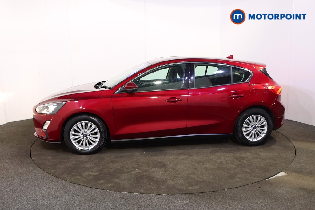 Used Ford Focus 2019 for sale - 76625987: Photo 4
