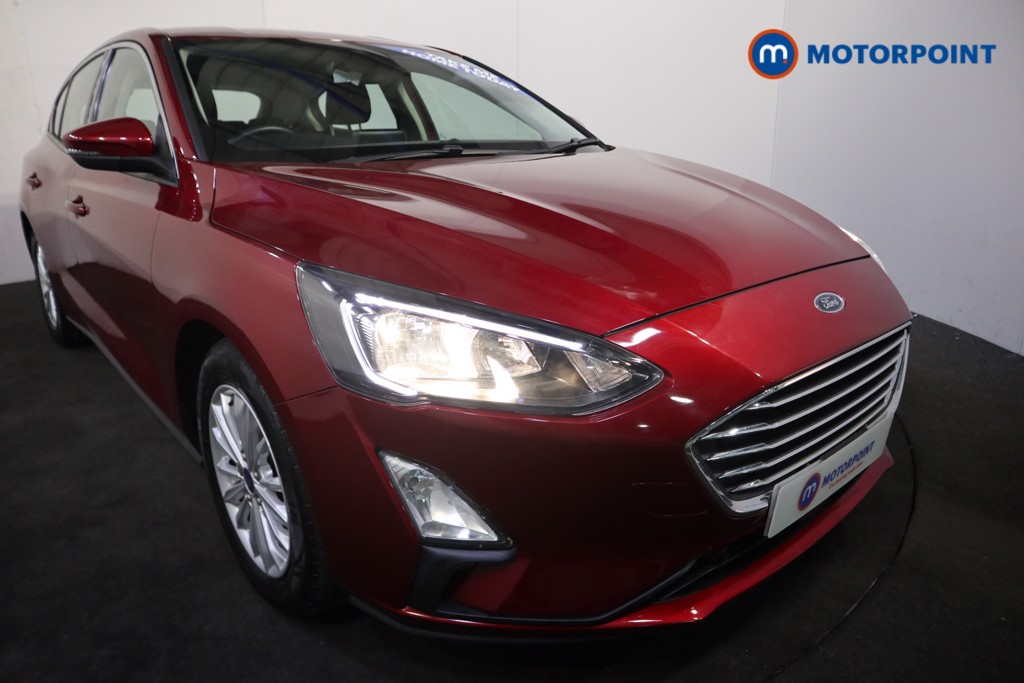 Used Ford Focus 2019 for sale - 76625987: Photo 40