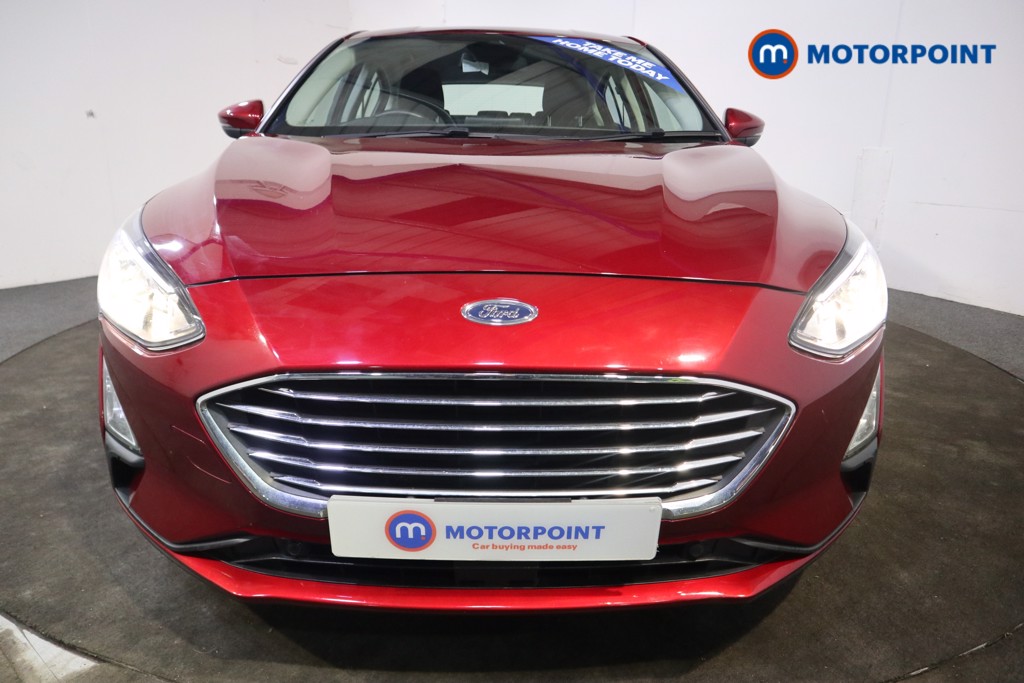 Used Ford Focus 2019 for sale - 76625987: Photo 41