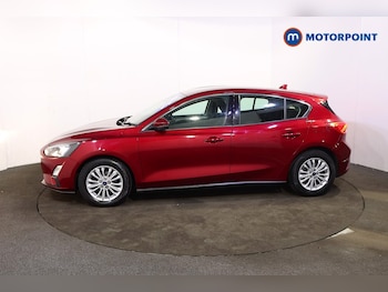 Used Ford Focus 2019 for sale - 76625987: Photo