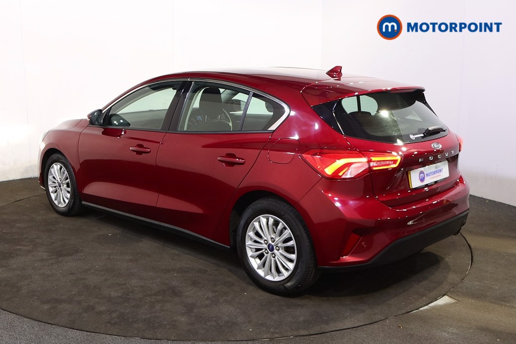 Used Ford Focus 2019 for sale - 76625987: Photo 5