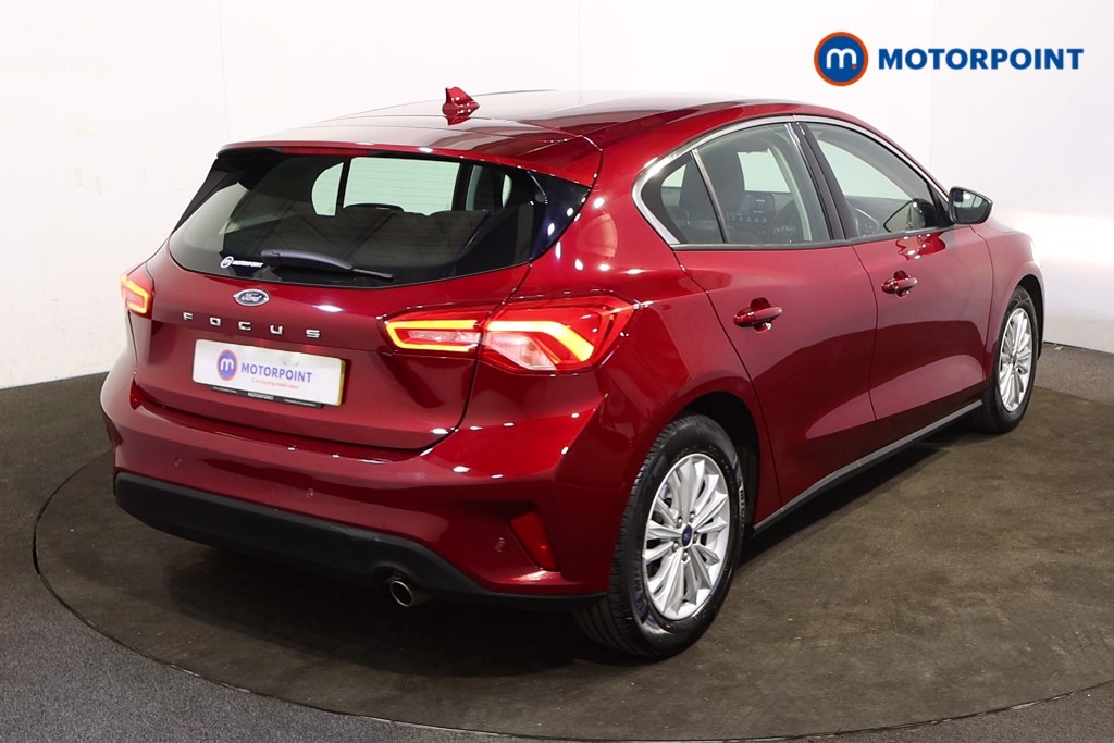 Used Ford Focus 2019 for sale - 76625987: Photo 7