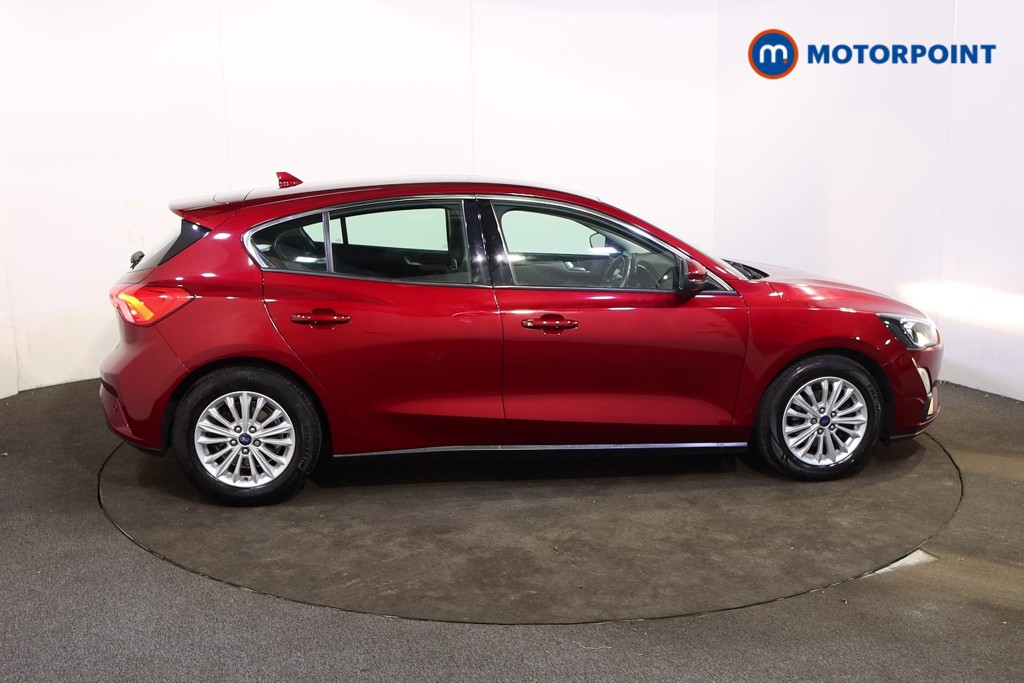 Used Ford Focus 2019 for sale - 76625987: Photo 8