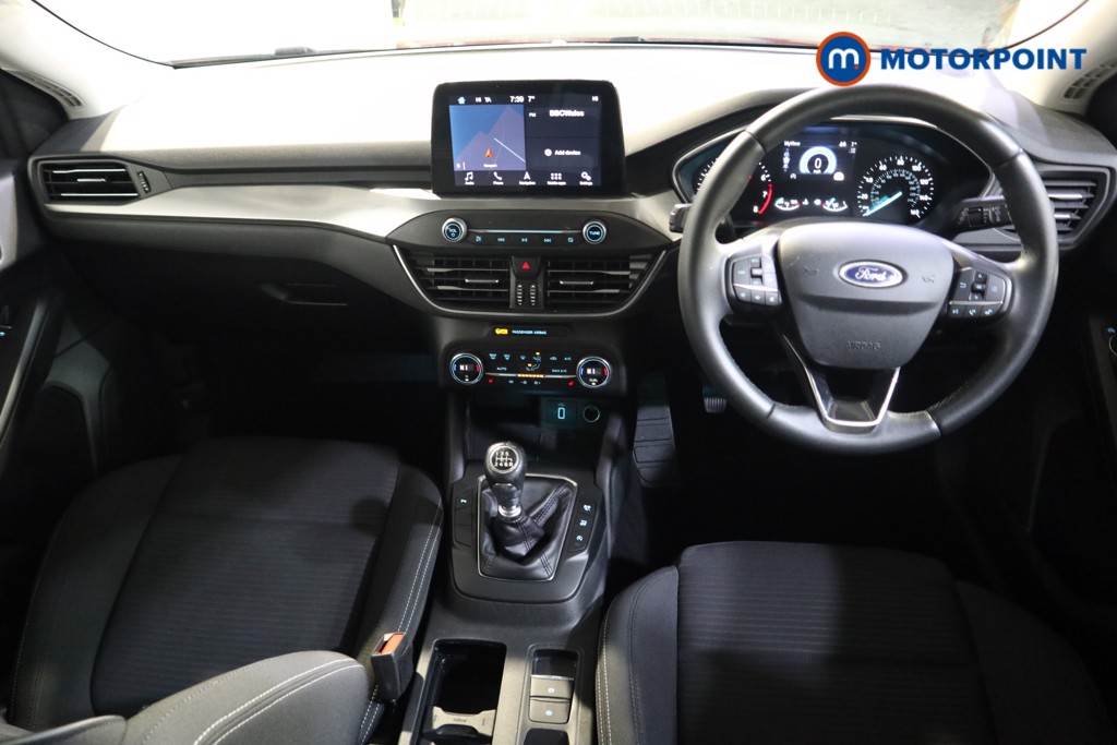 Used Ford Focus 2019 for sale - 76625987: Photo 9