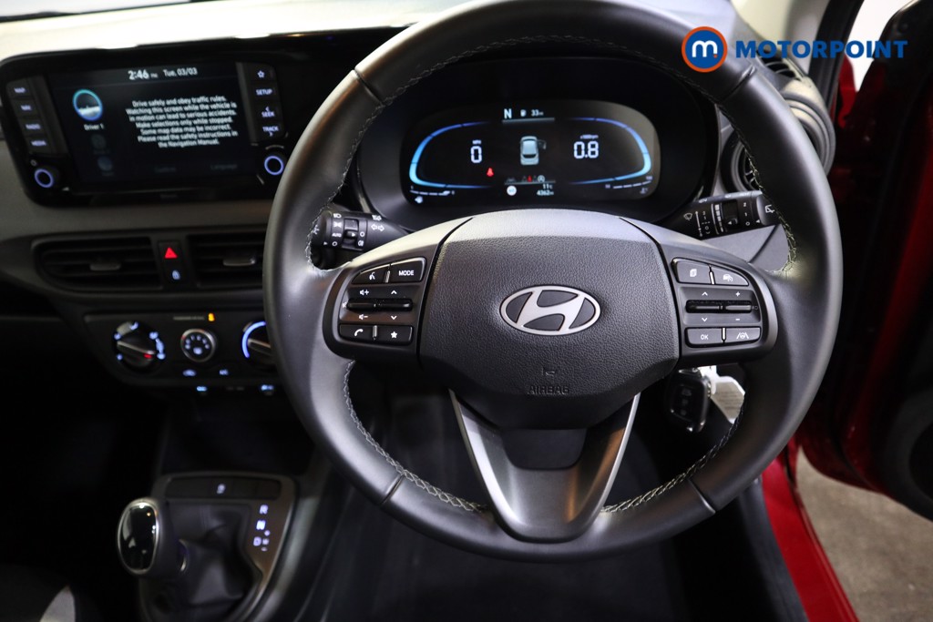 Used Hyundai i10 2025 for sale - 77747260: Photo 11