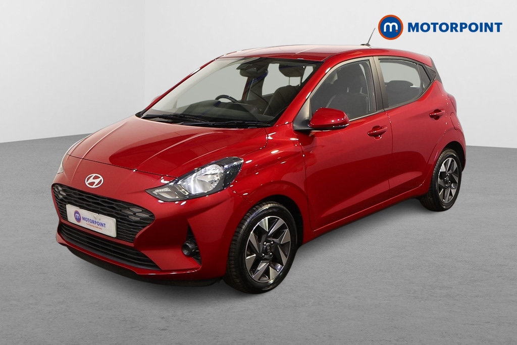 Used Hyundai i10 2025 for sale - 77747260: Photo 3