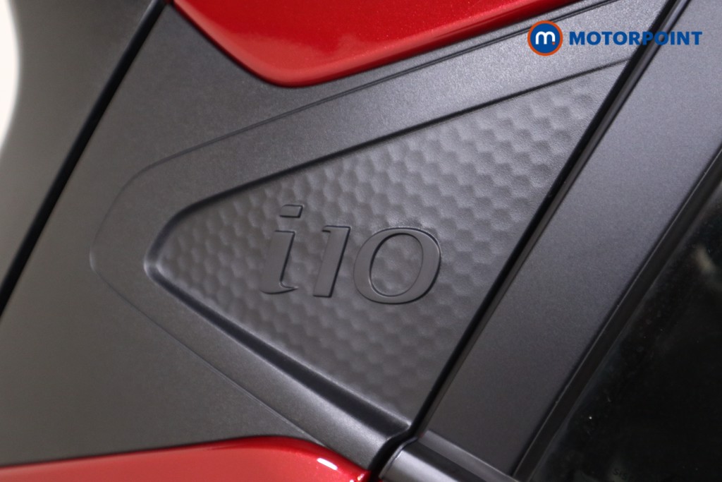 Used Hyundai i10 2025 for sale - 77747260: Photo 42