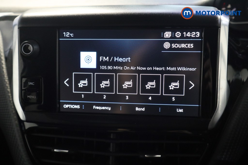 Used Peugeot 208 2019 for sale - 78001405: Photo 14