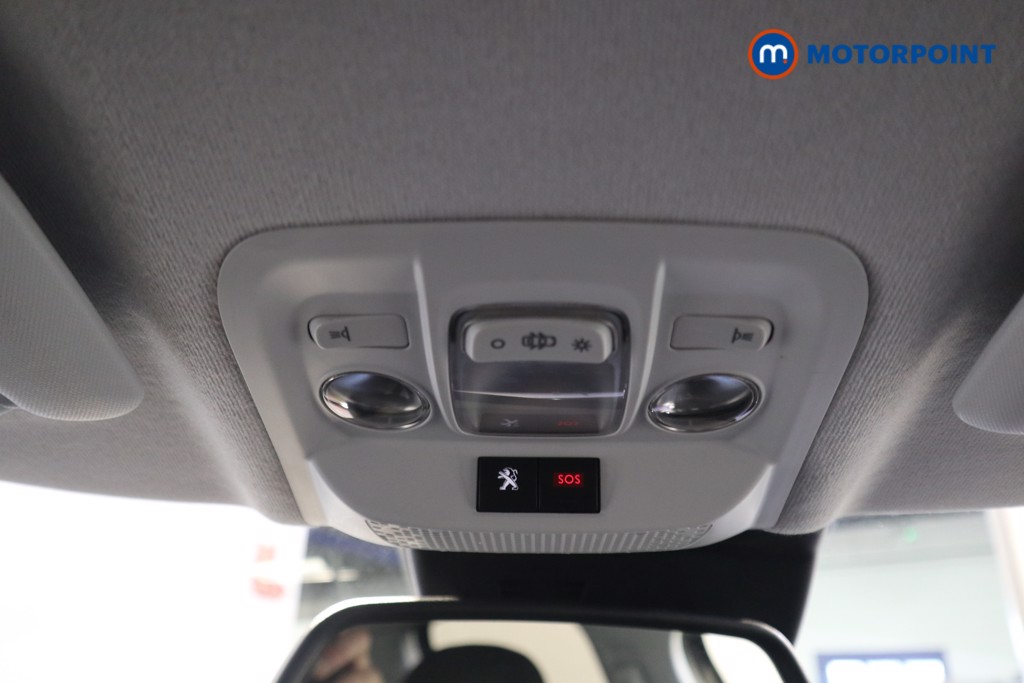 Used Peugeot 208 2019 for sale - 78001405: Photo 18