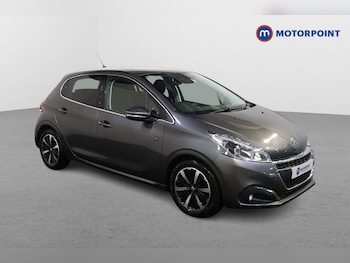 Peugeot 208 feature image