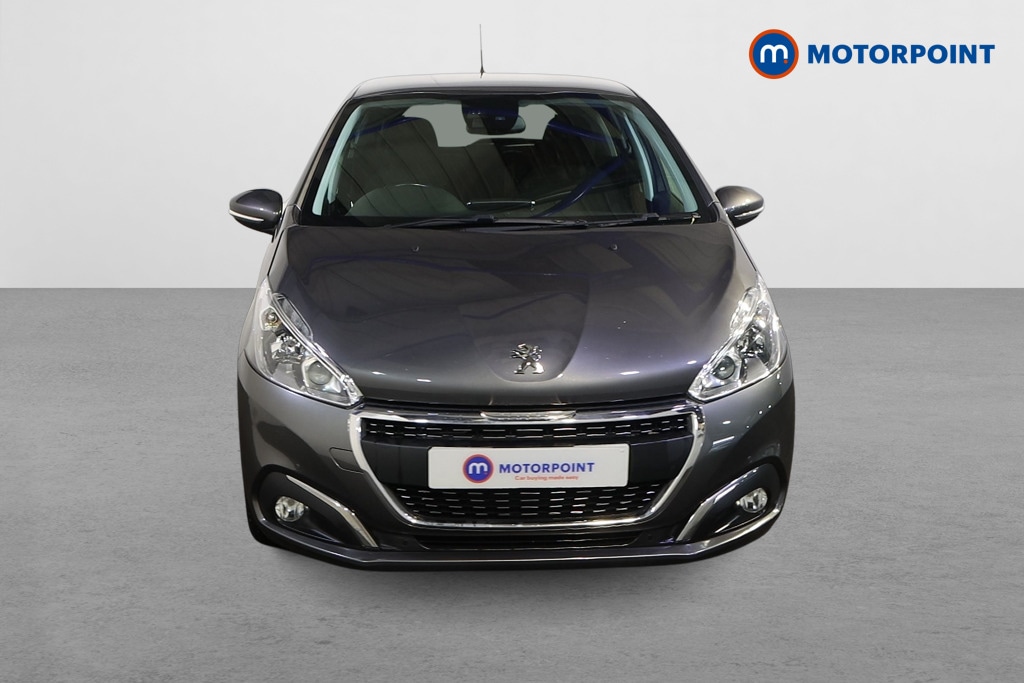 Used Peugeot 208 2019 for sale - 78001405: Photo 2