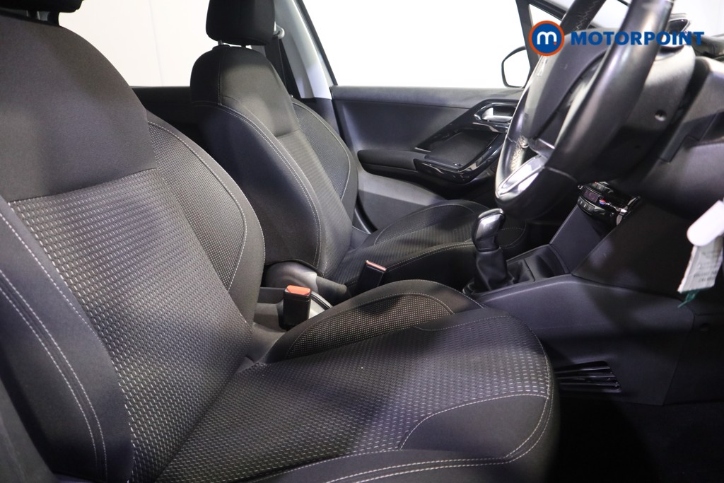 Used Peugeot 208 2019 for sale - 78001405: Photo 21