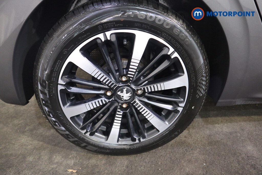 Used Peugeot 208 2019 for sale - 78001405: Photo 27