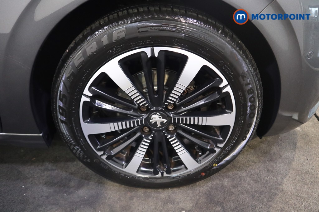 Used Peugeot 208 2019 for sale - 78001405: Photo 28