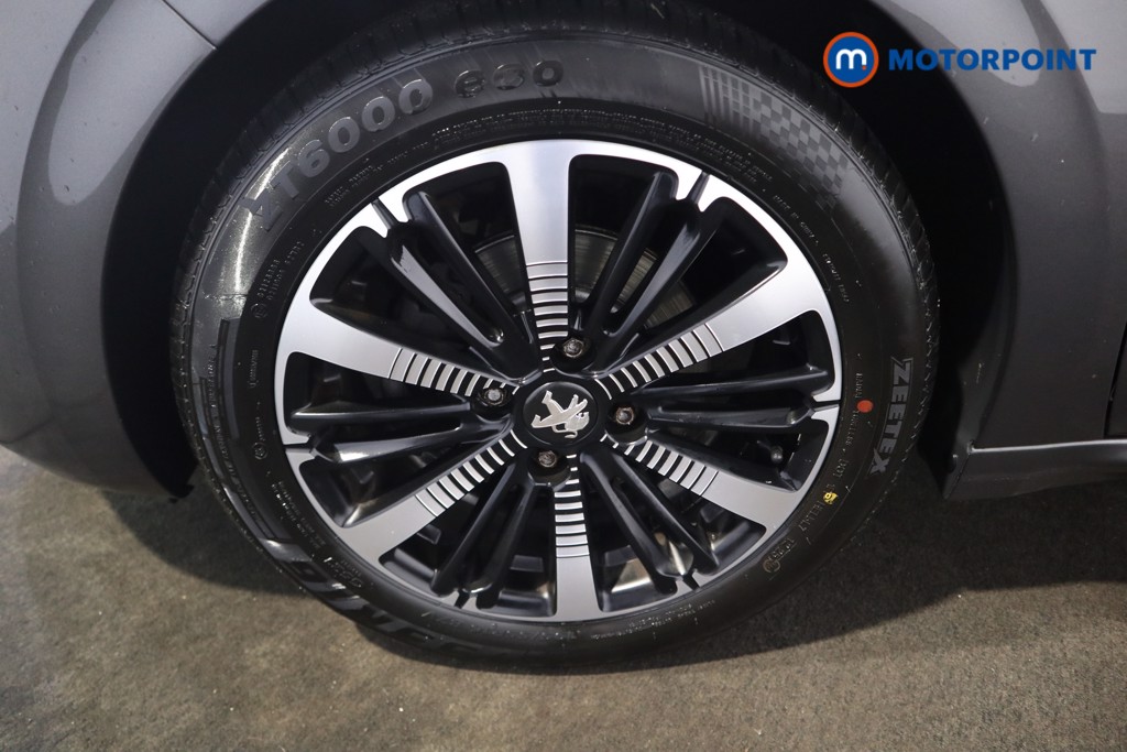 Used Peugeot 208 2019 for sale - 78001405: Photo 29