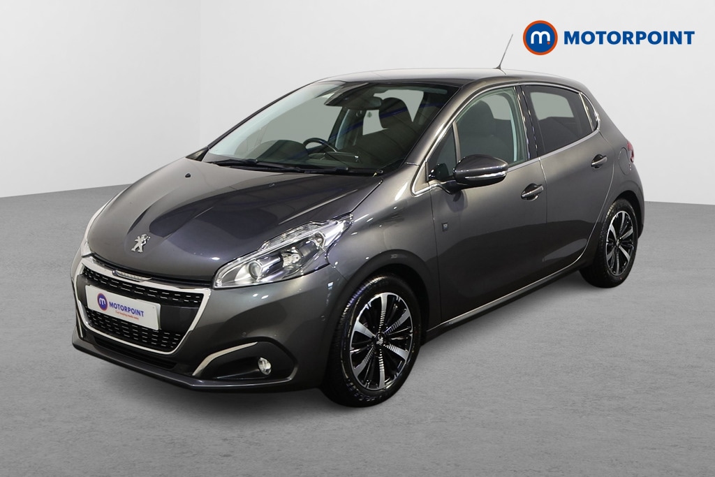 Used Peugeot 208 2019 for sale - 78001405: Photo 3