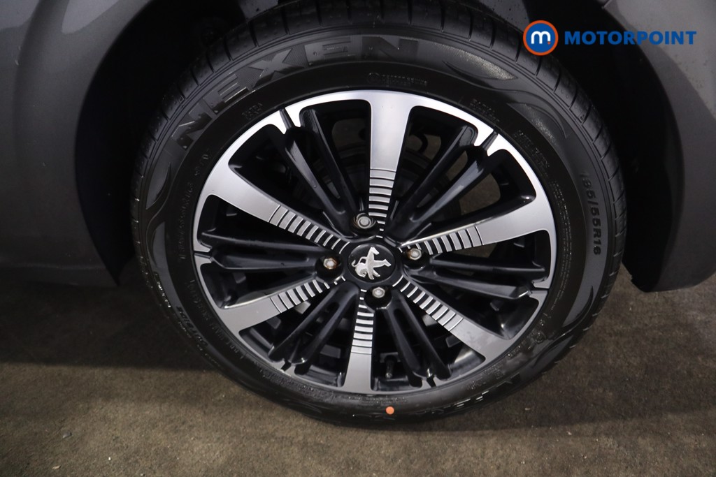 Used Peugeot 208 2019 for sale - 78001405: Photo 30